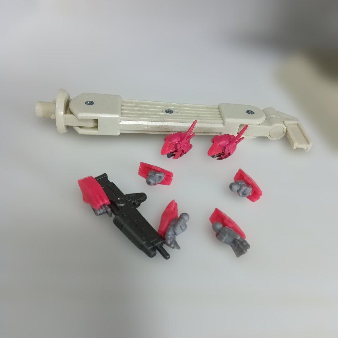 魂SPEC　ブラックサレナ　2体