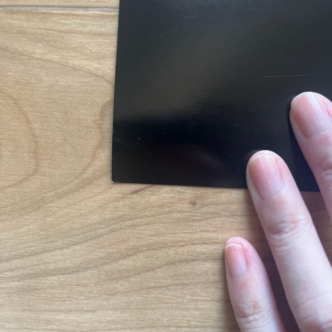 LUNA SEA J ポスター