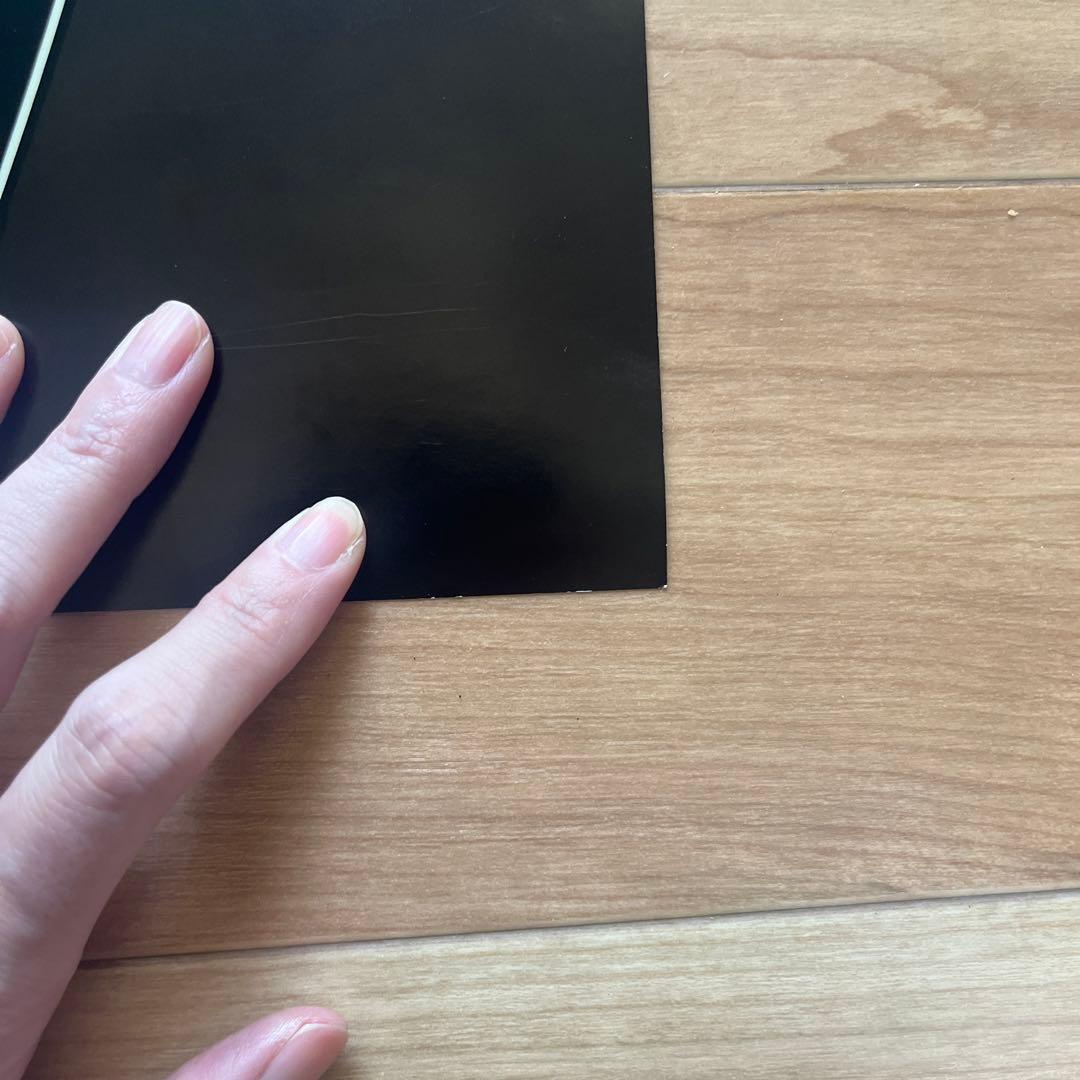 LUNA SEA J ポスター