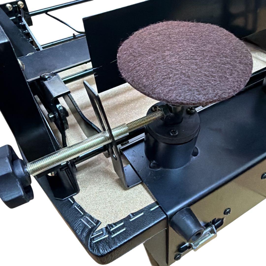 【美品】ピアノ 補助ペダル 足台 レバー調節8段階昇降式 2ペダル ブラック