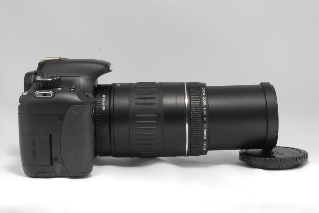 Canon kiss x4 ダブルレンズセット 初心者おすすめ お手頃価格