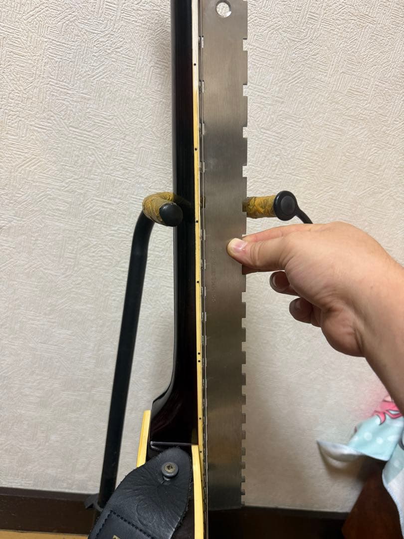 紺碧 Orville by Gibson レスポールカスタム 91年製