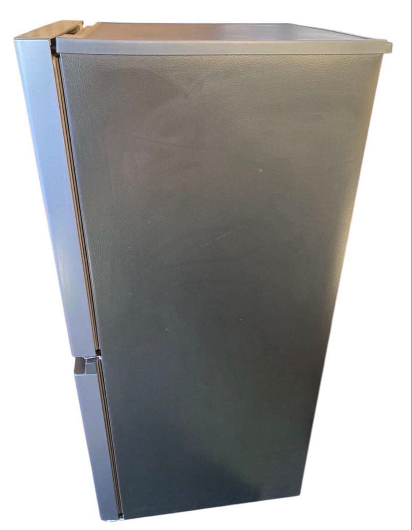 AQUA アクア ノンフロン冷凍冷蔵庫 2ドア 2023年製 135L