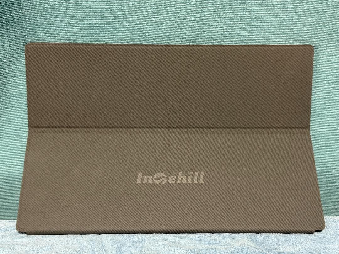 Intehill モバイルモニター U13NA 4k 13.4 インチ