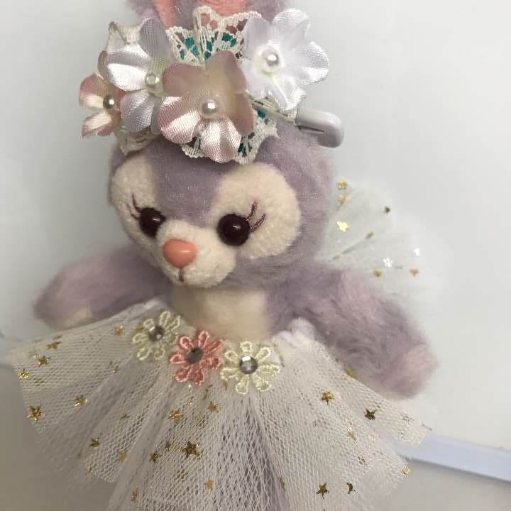 ¥650 ステラルー♡コスチューム♡ぬいば