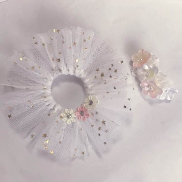 ¥650 ステラルー♡コスチューム♡ぬいば