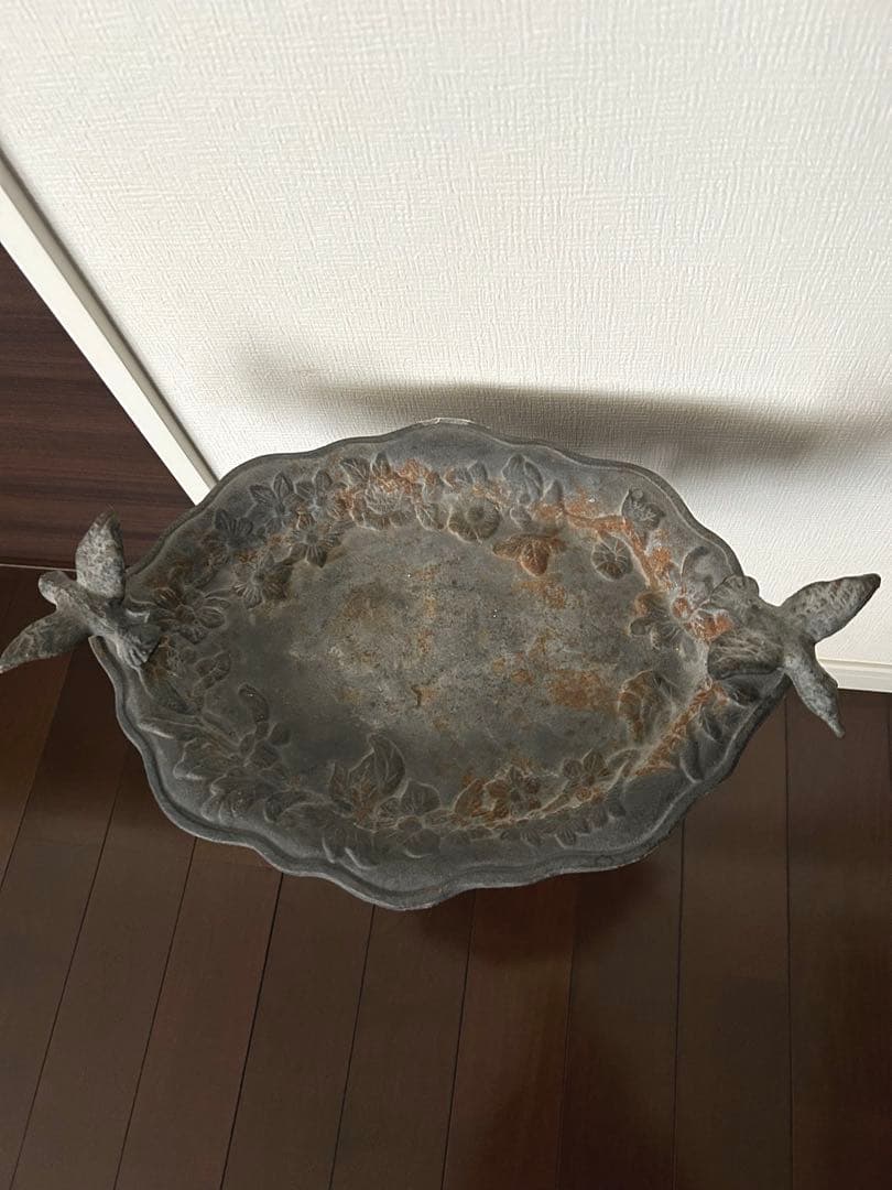 アッシュペーフランス　アンティークスタンド