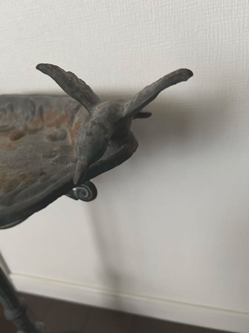 アッシュペーフランス　アンティークスタンド