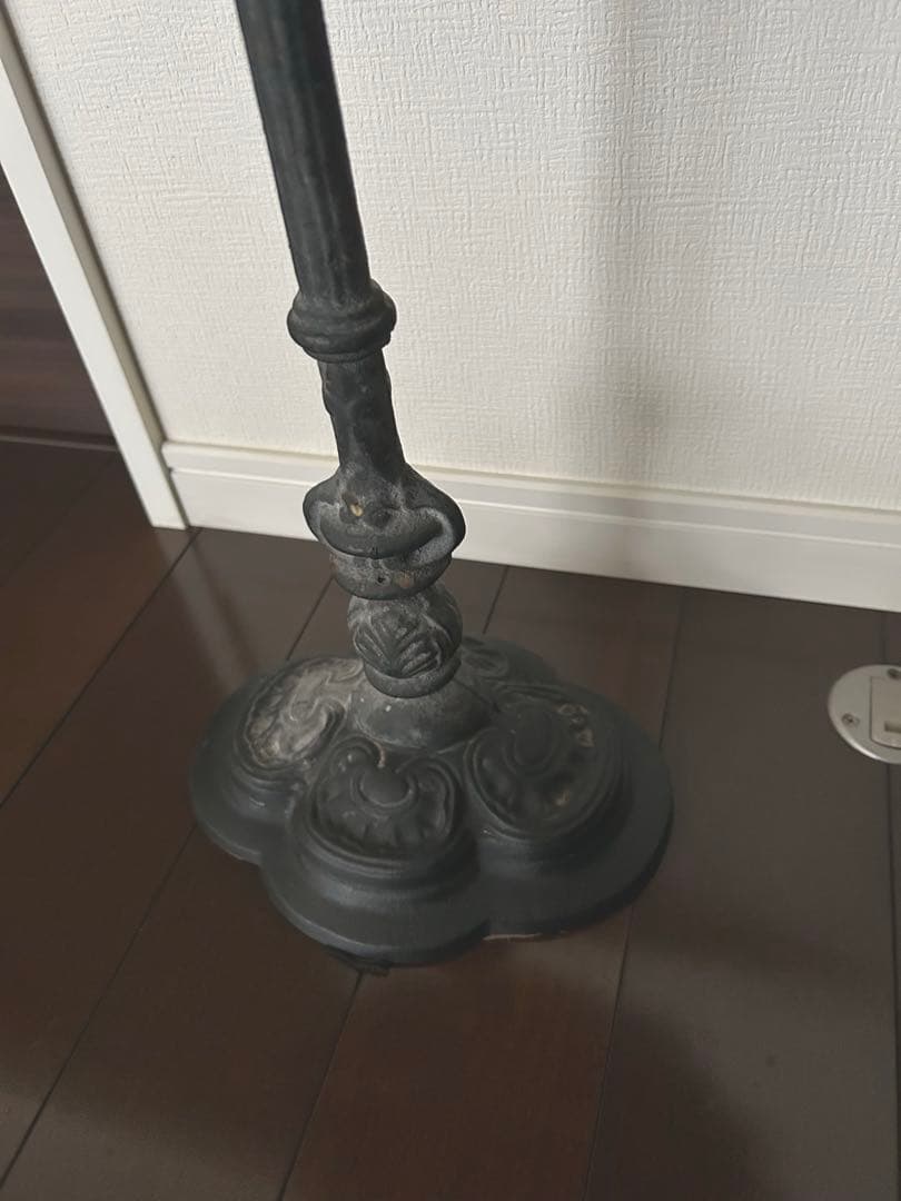 アッシュペーフランス　アンティークスタンド