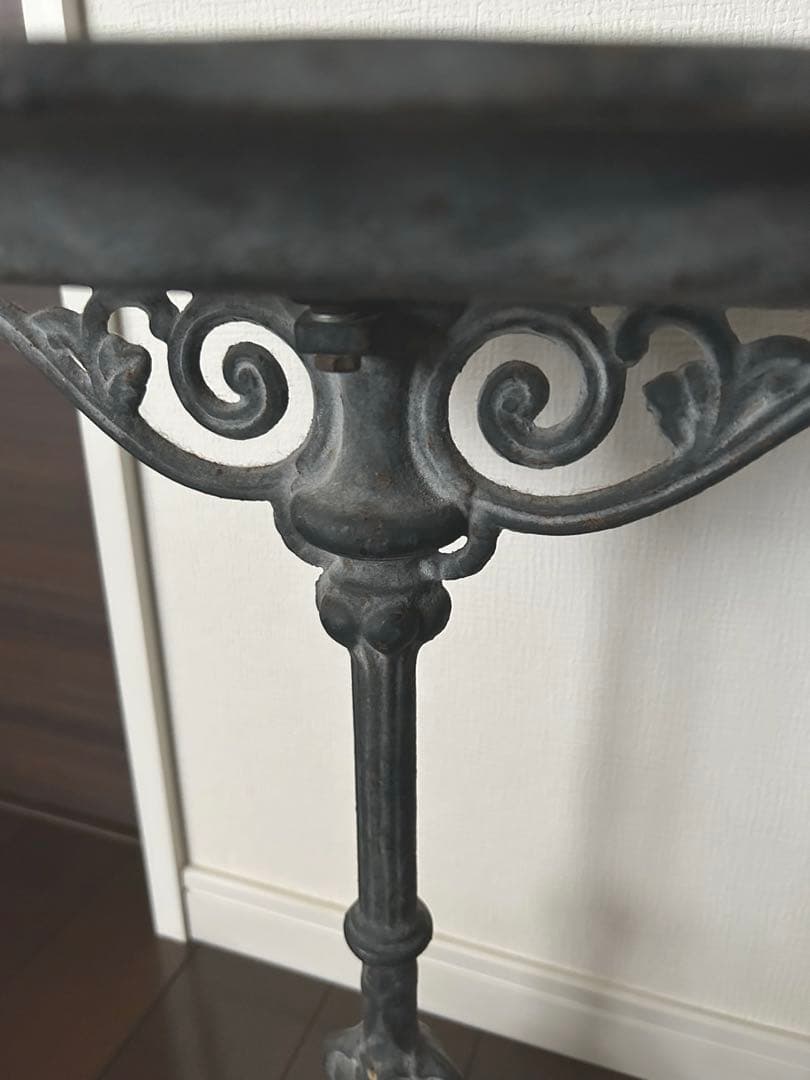 アッシュペーフランス　アンティークスタンド