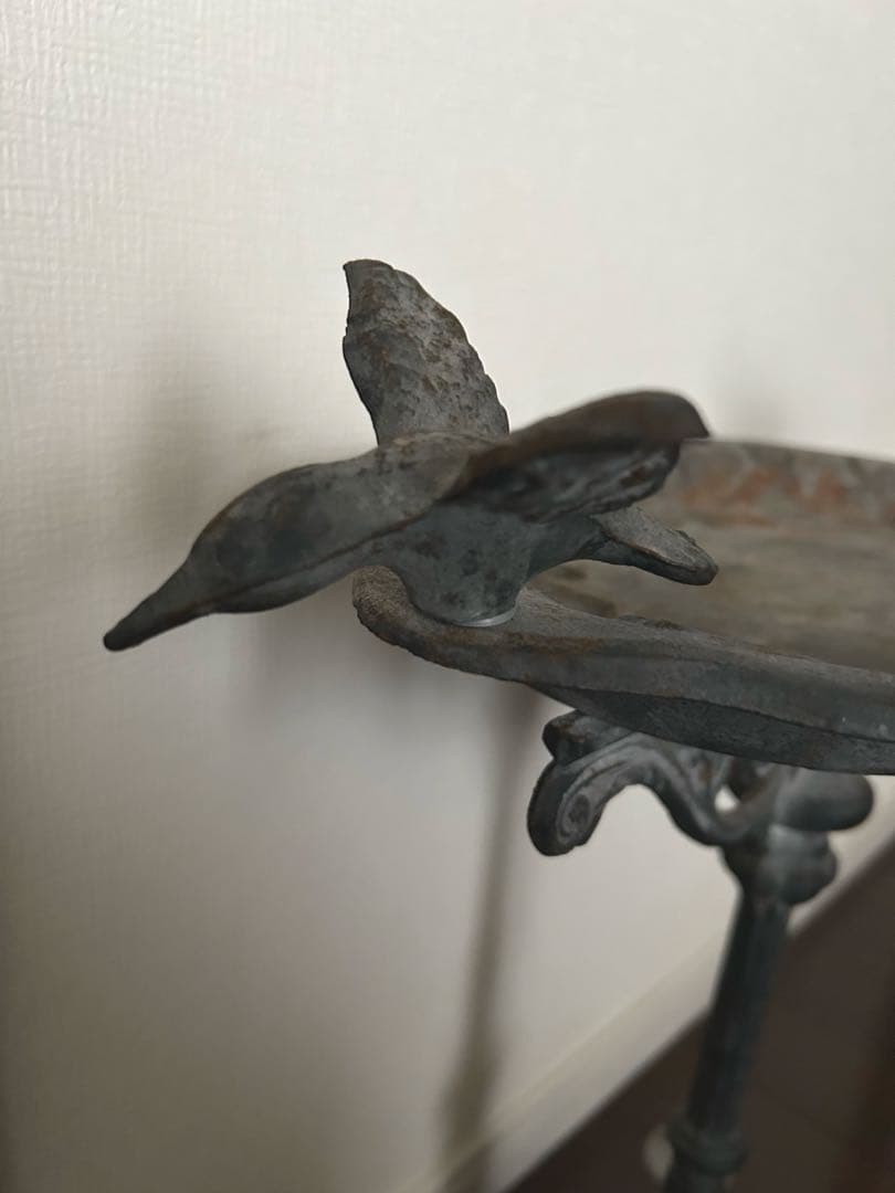 アッシュペーフランス　アンティークスタンド