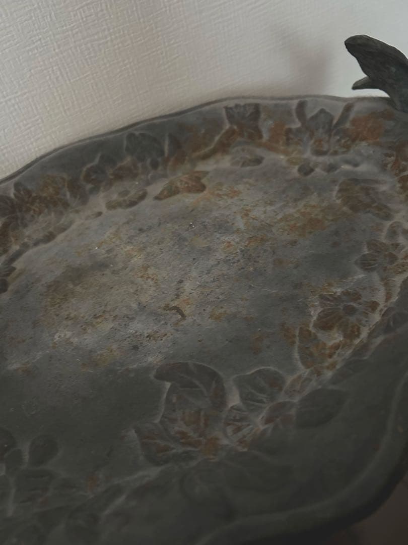 アッシュペーフランス　アンティークスタンド