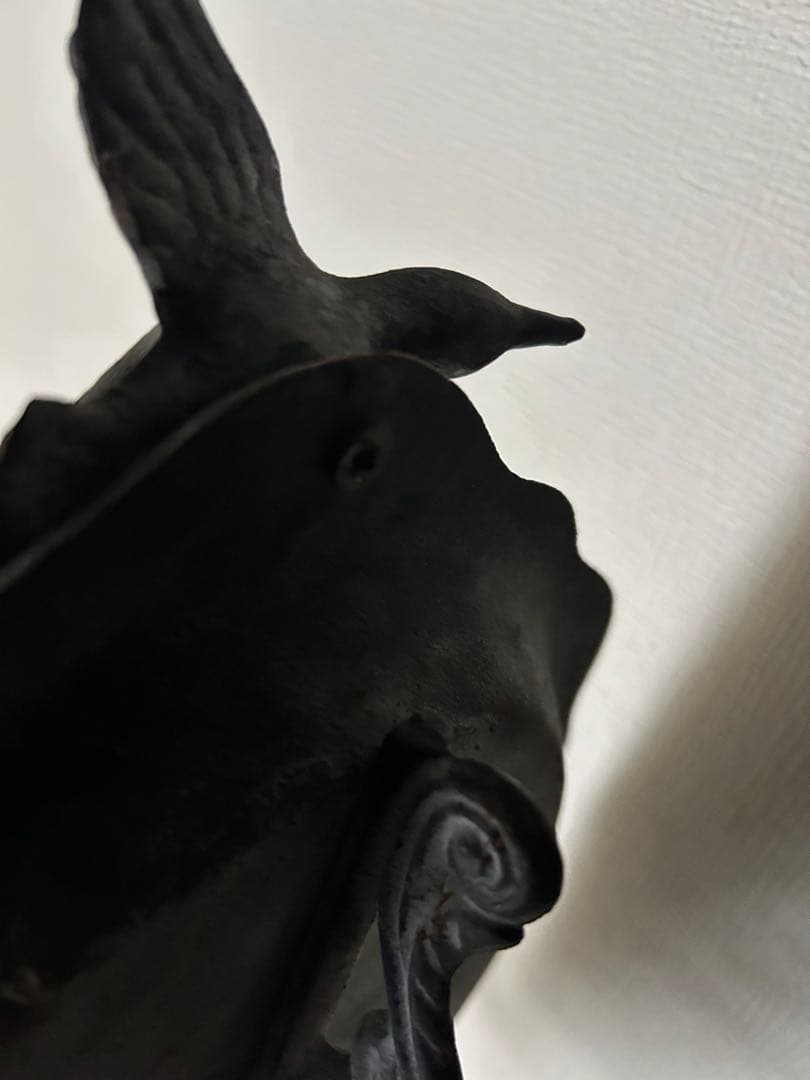 アッシュペーフランス　アンティークスタンド