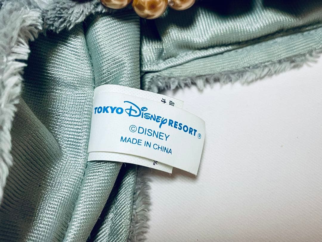 ★貴重ファンキャップ！Disney シリキウトゥンドゥ タワーオブテラー