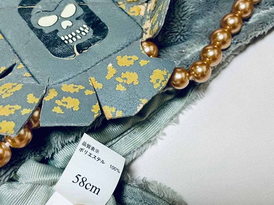 ★貴重ファンキャップ！Disney シリキウトゥンドゥ タワーオブテラー