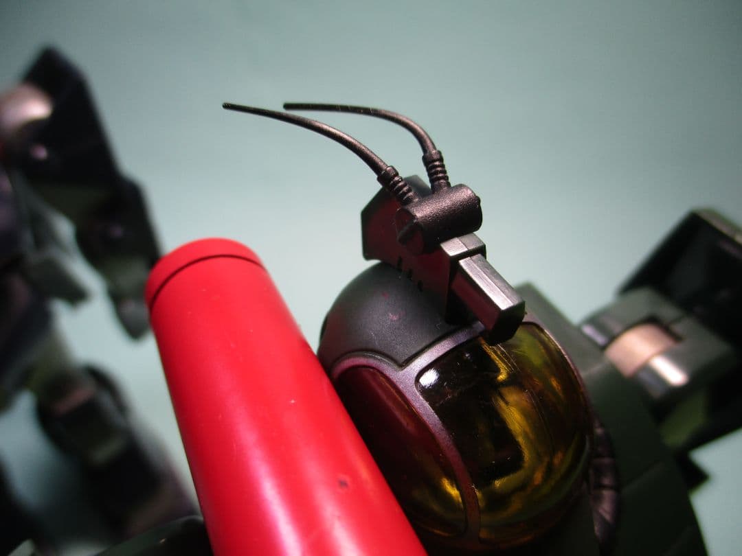 タカラ デュアルモデル ダグラム セット