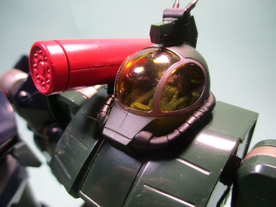 タカラ デュアルモデル ダグラム セット