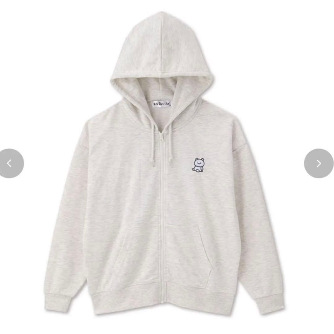 お文具といっしょ　6点セット　福袋　M お文具さん　アベイル　しまむら