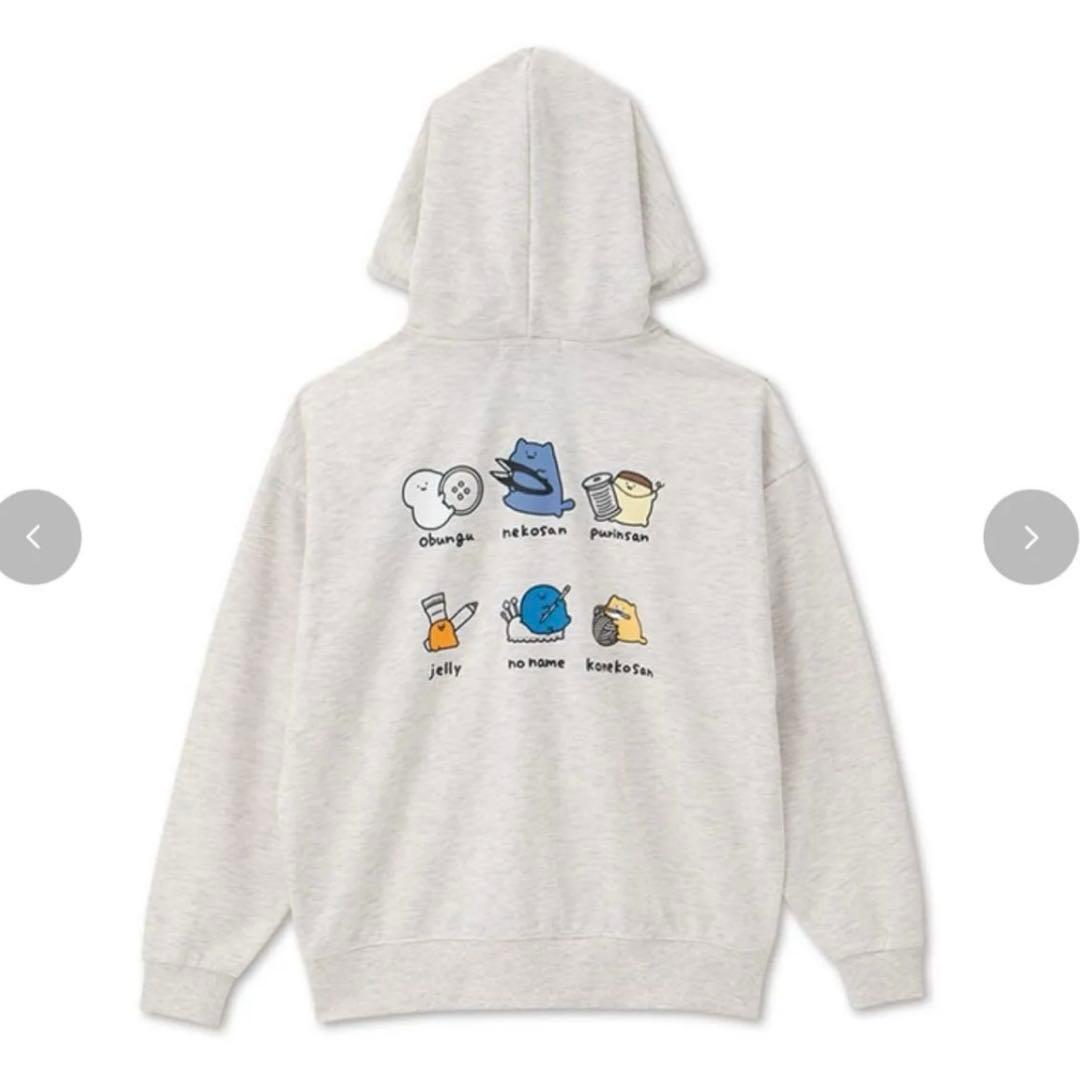 お文具といっしょ　6点セット　福袋　M お文具さん　アベイル　しまむら