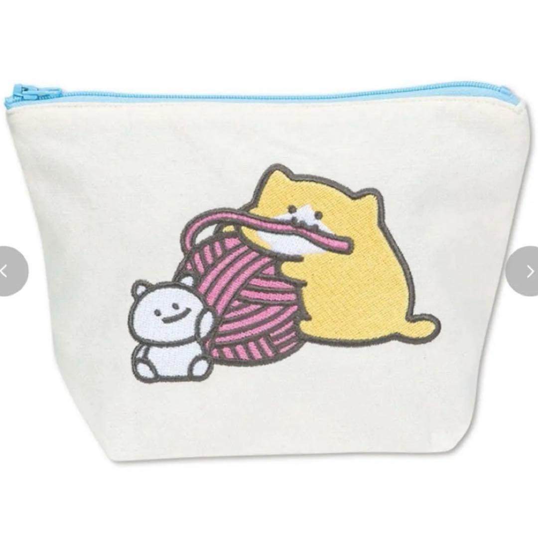 お文具といっしょ　6点セット　福袋　M お文具さん　アベイル　しまむら