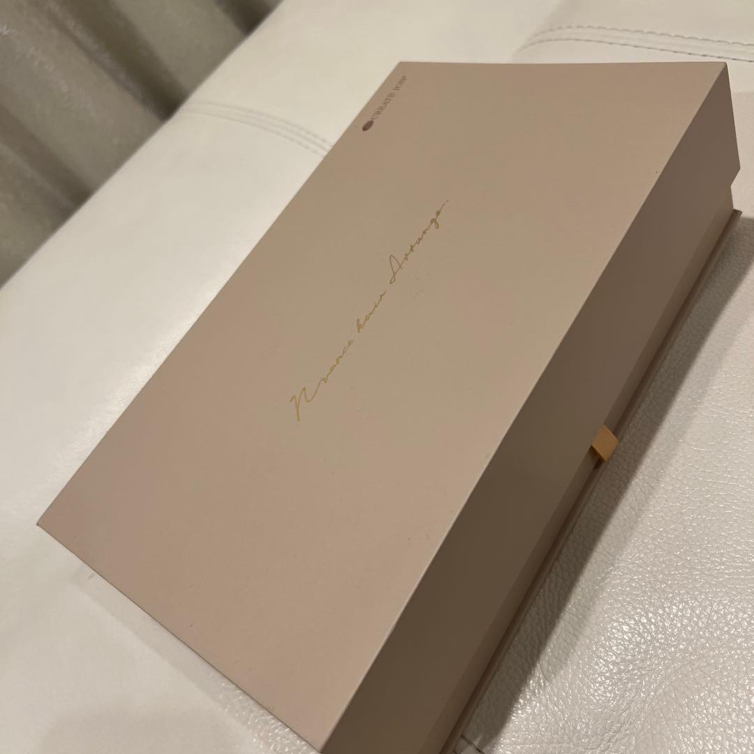 t*1様 【新品未使用】CREATE ION ストレートヘアアイロン