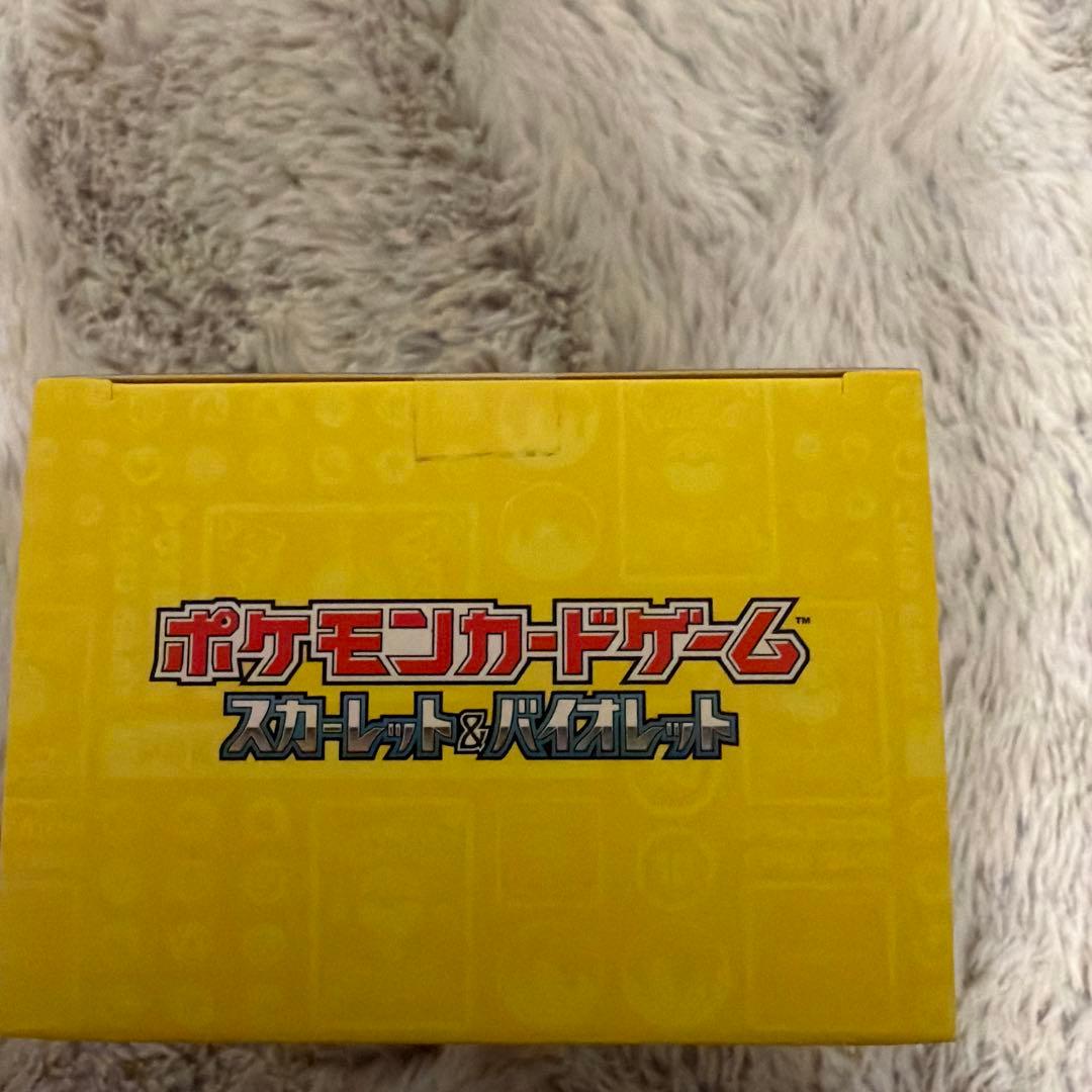 TOMO　ポケモンカード　WCS2023横浜記念デッキプロモ付き