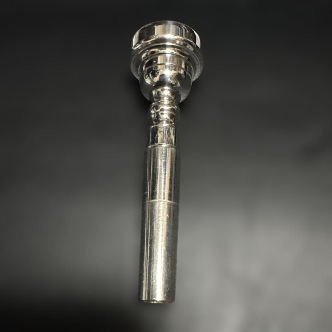 LASKY トランペットマウスピース 65MC