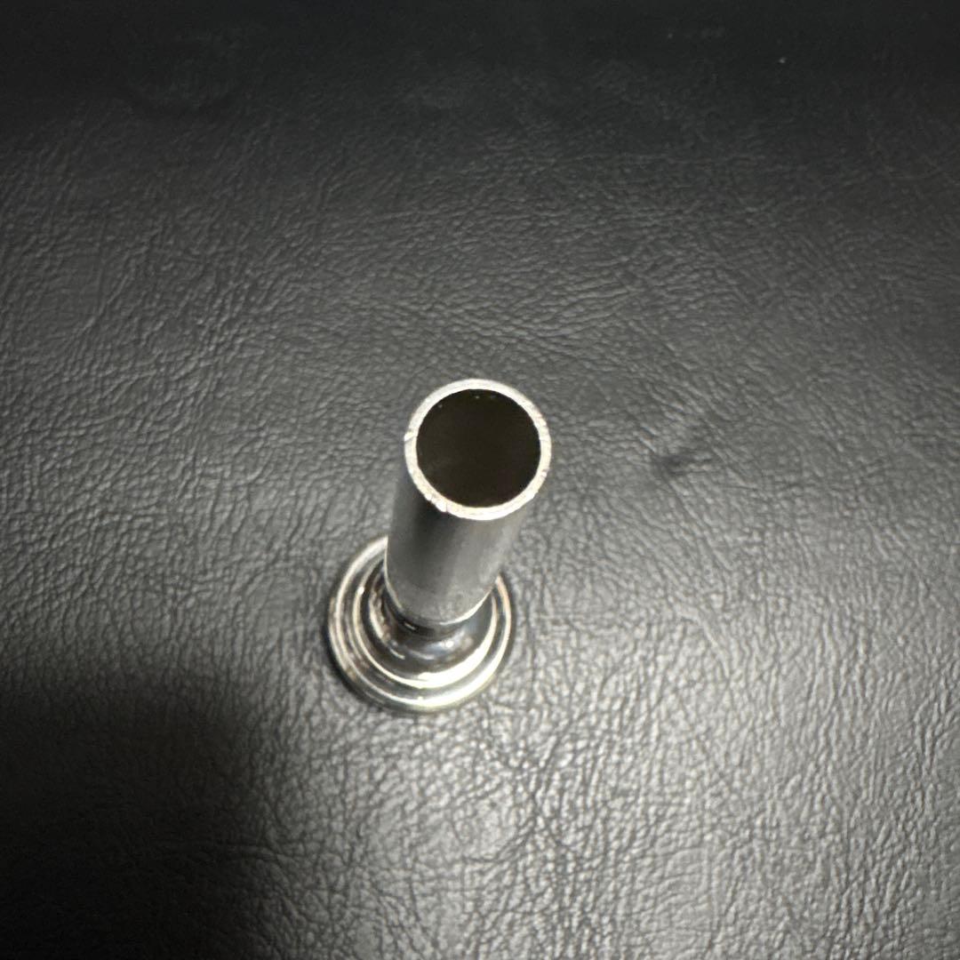 LASKY トランペットマウスピース 65MC