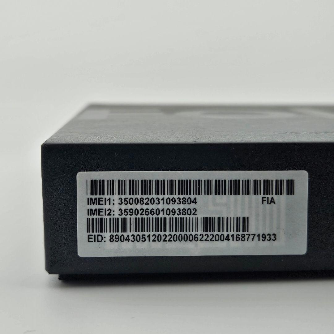 Galaxy Z Fold4 256GB ジャンク品