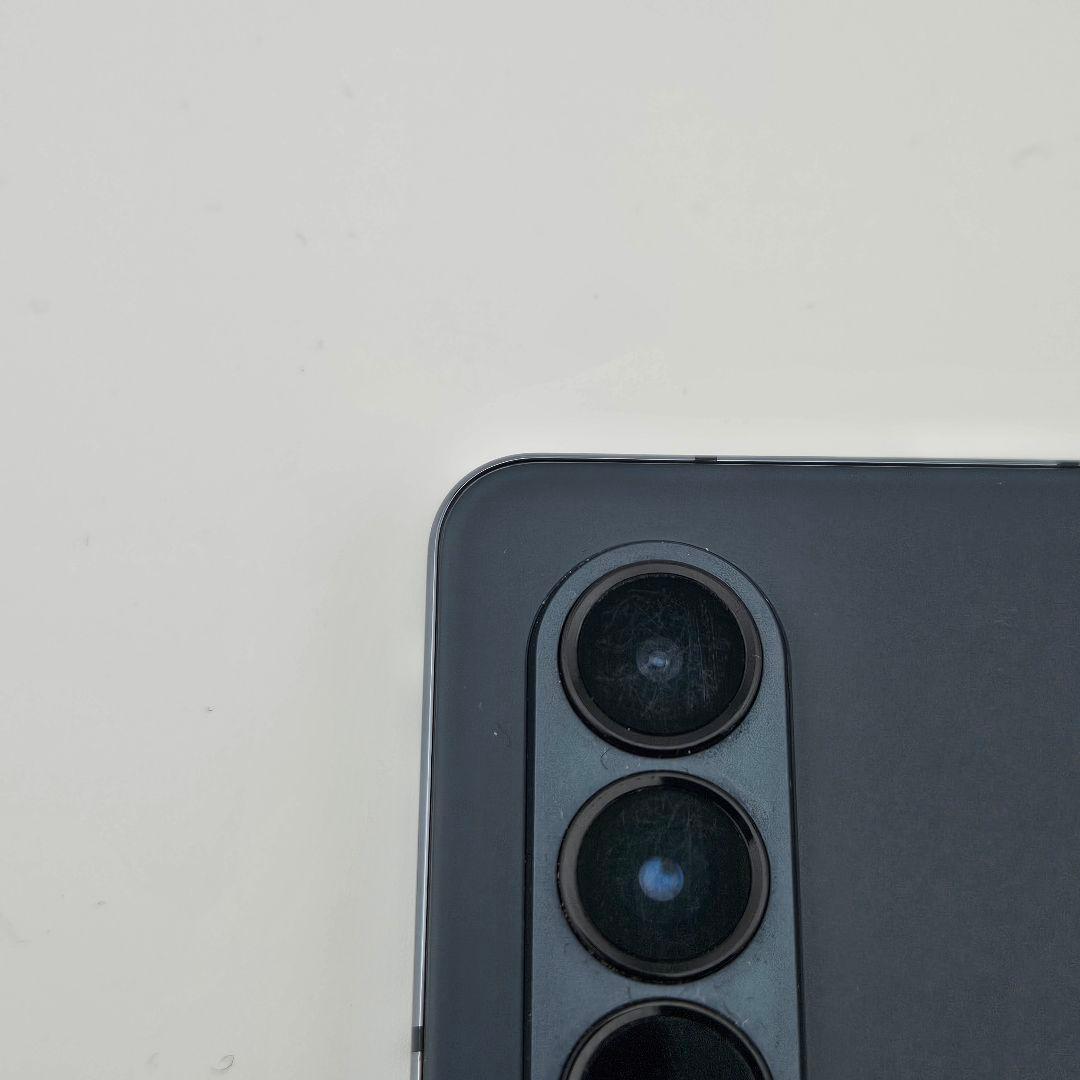 Galaxy Z Fold4 256GB ジャンク品