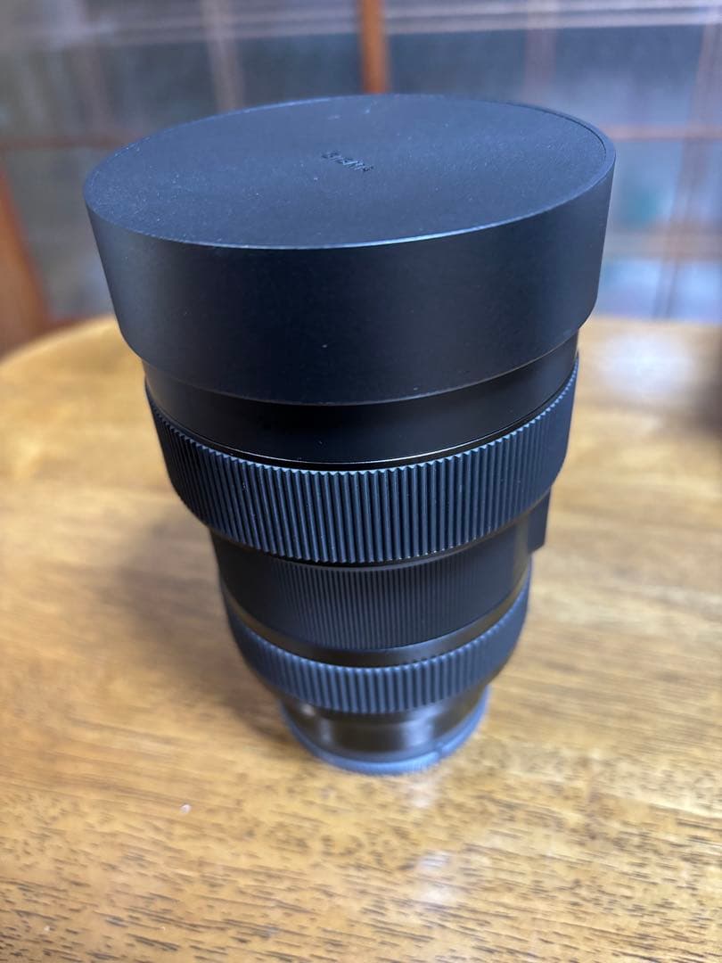 SIGMA 14-24mm F2.8 DG DN ズームレンズ