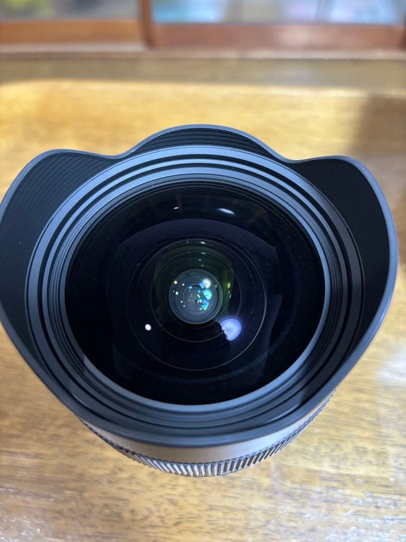 SIGMA 14-24mm F2.8 DG DN ズームレンズ