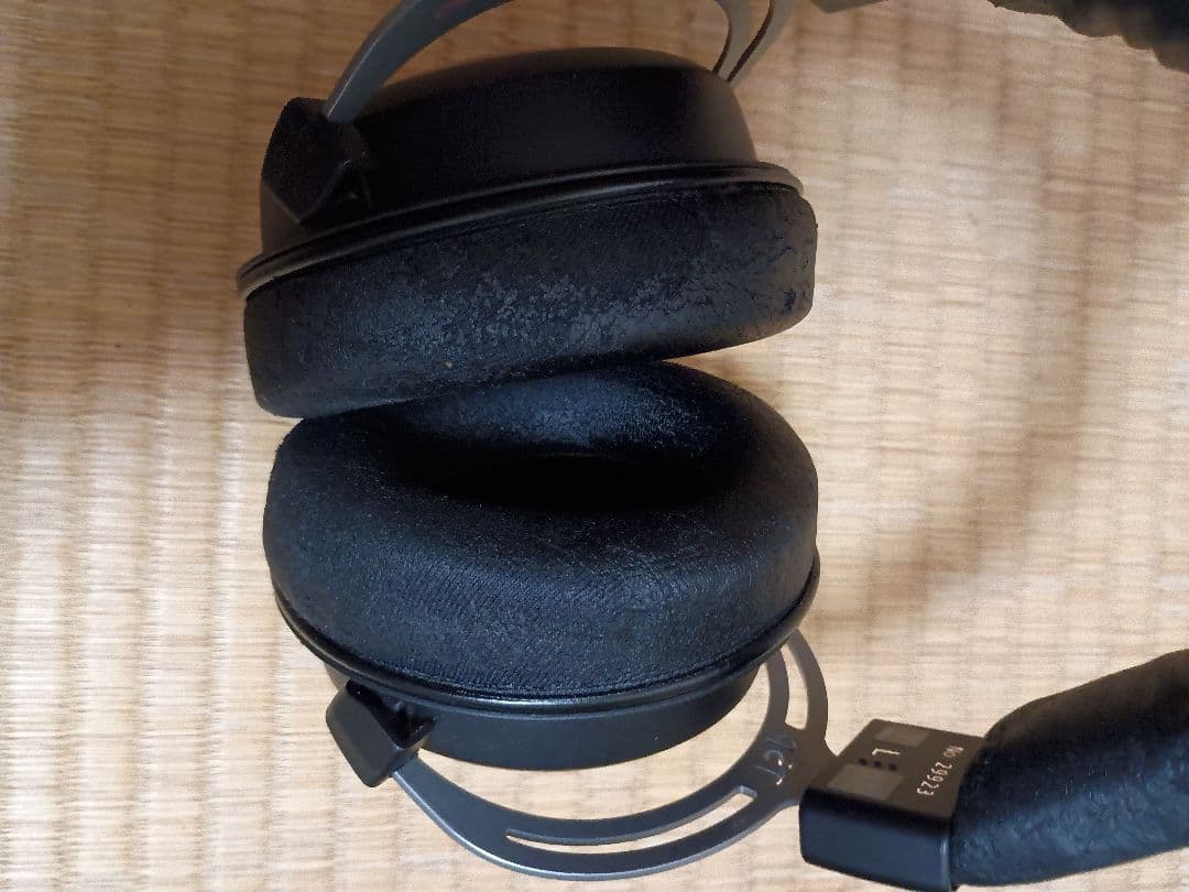 ヘッドホン beyerdynamic T5p 2nd Generation