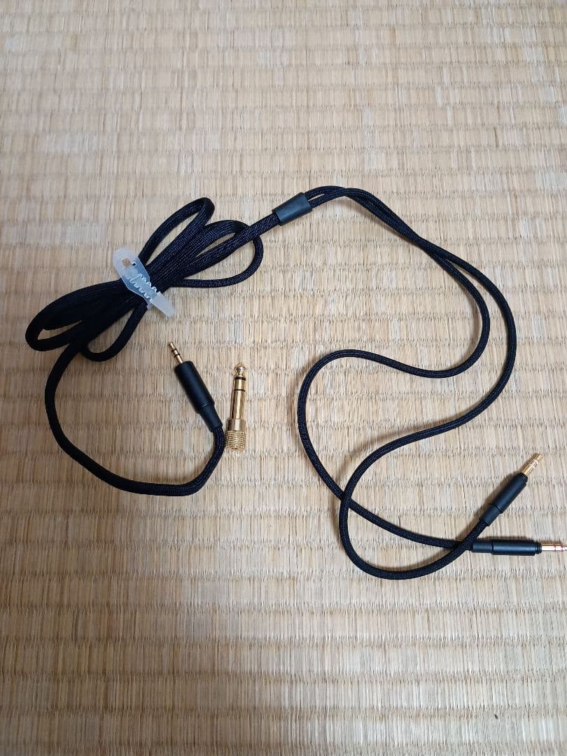 ヘッドホン beyerdynamic T5p 2nd Generation