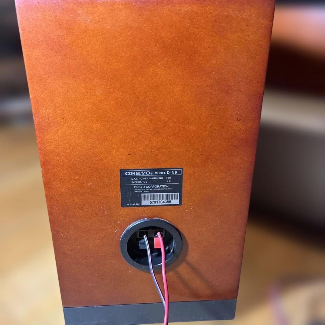 ONKYO FR-UN9 コンポ