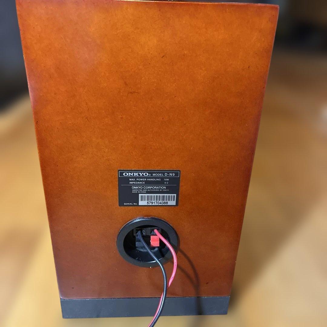 ONKYO FR-UN9 コンポ