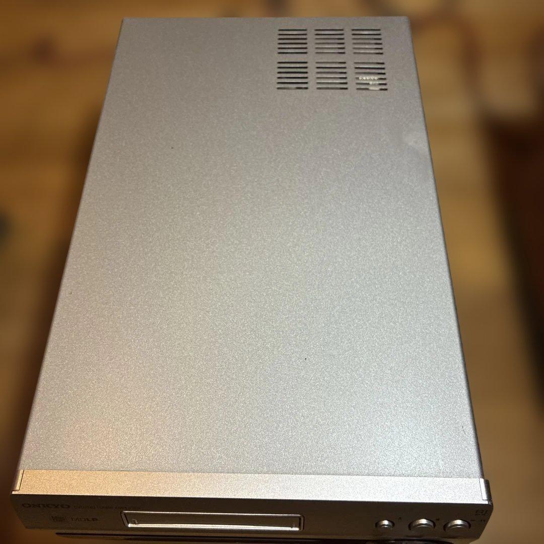 ONKYO FR-UN9 コンポ