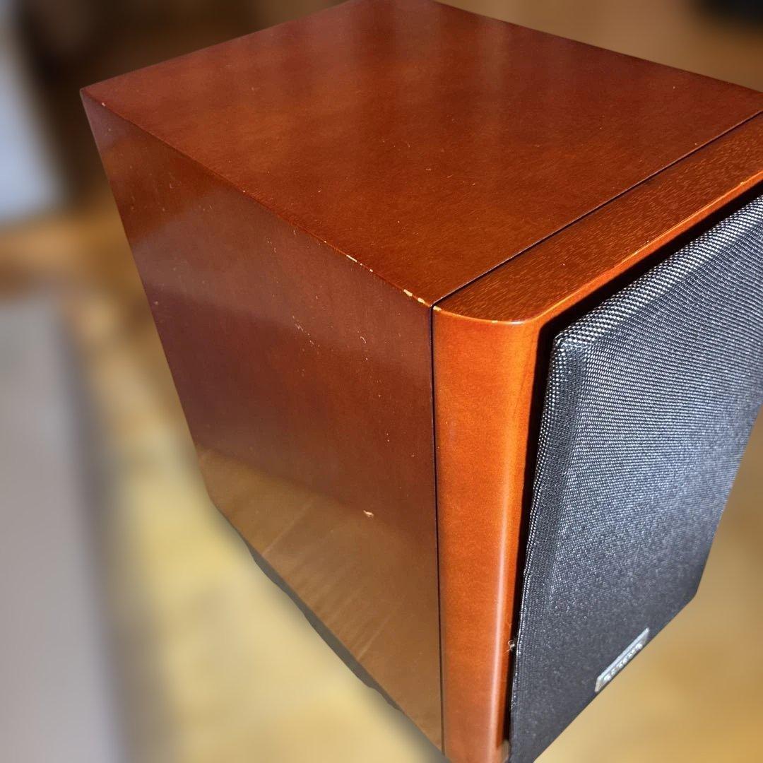 ONKYO FR-UN9 コンポ