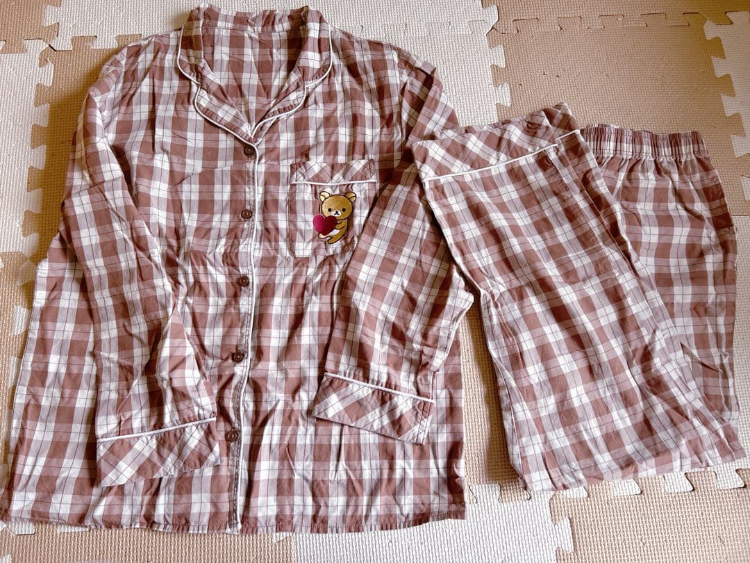 リラックマ 大量　まとめ売り　ぬいぐるみ、食器など　平成レトロあり