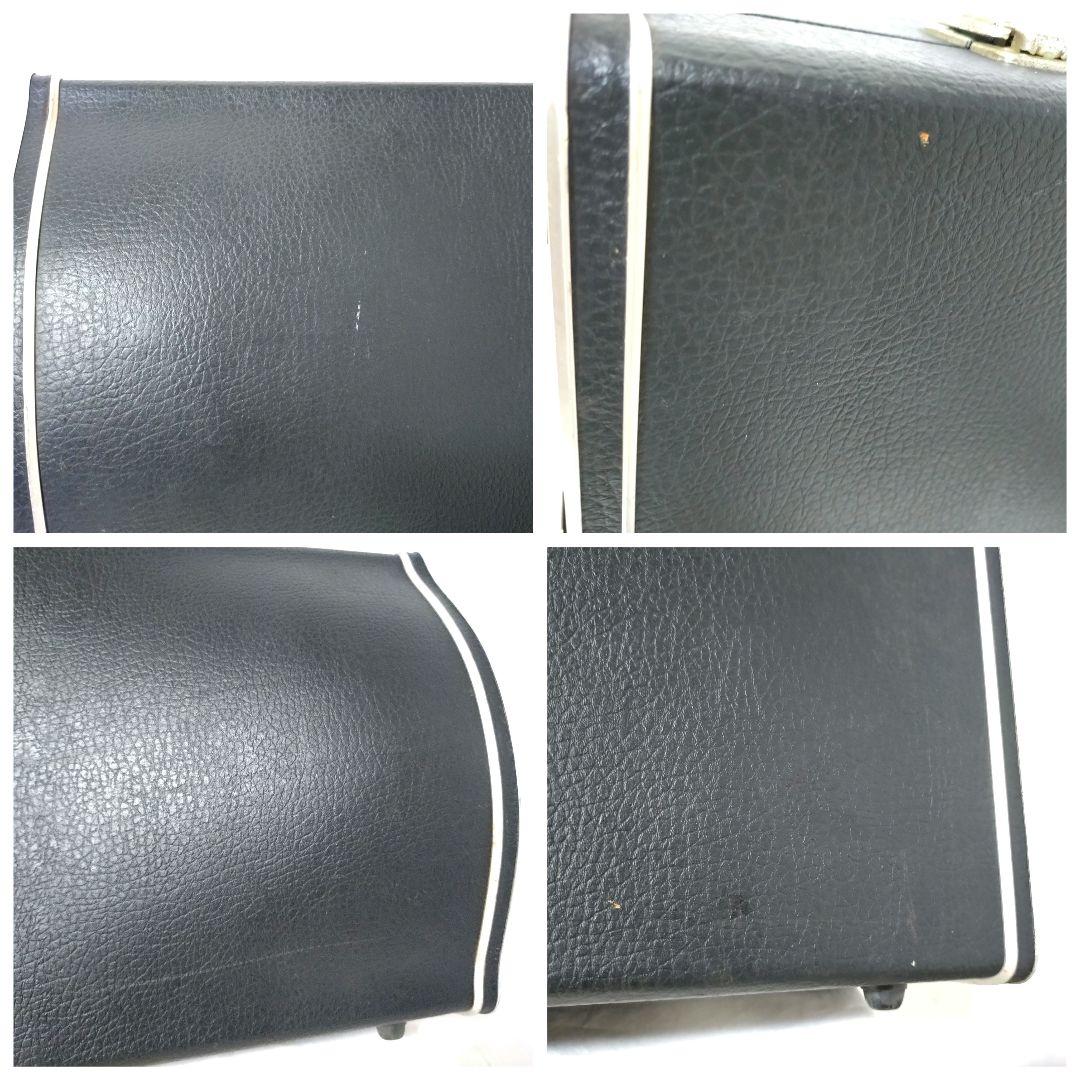 YAMAHA　ヤマハ　テナートロンボーンケース　YSL-651用　細管　純正