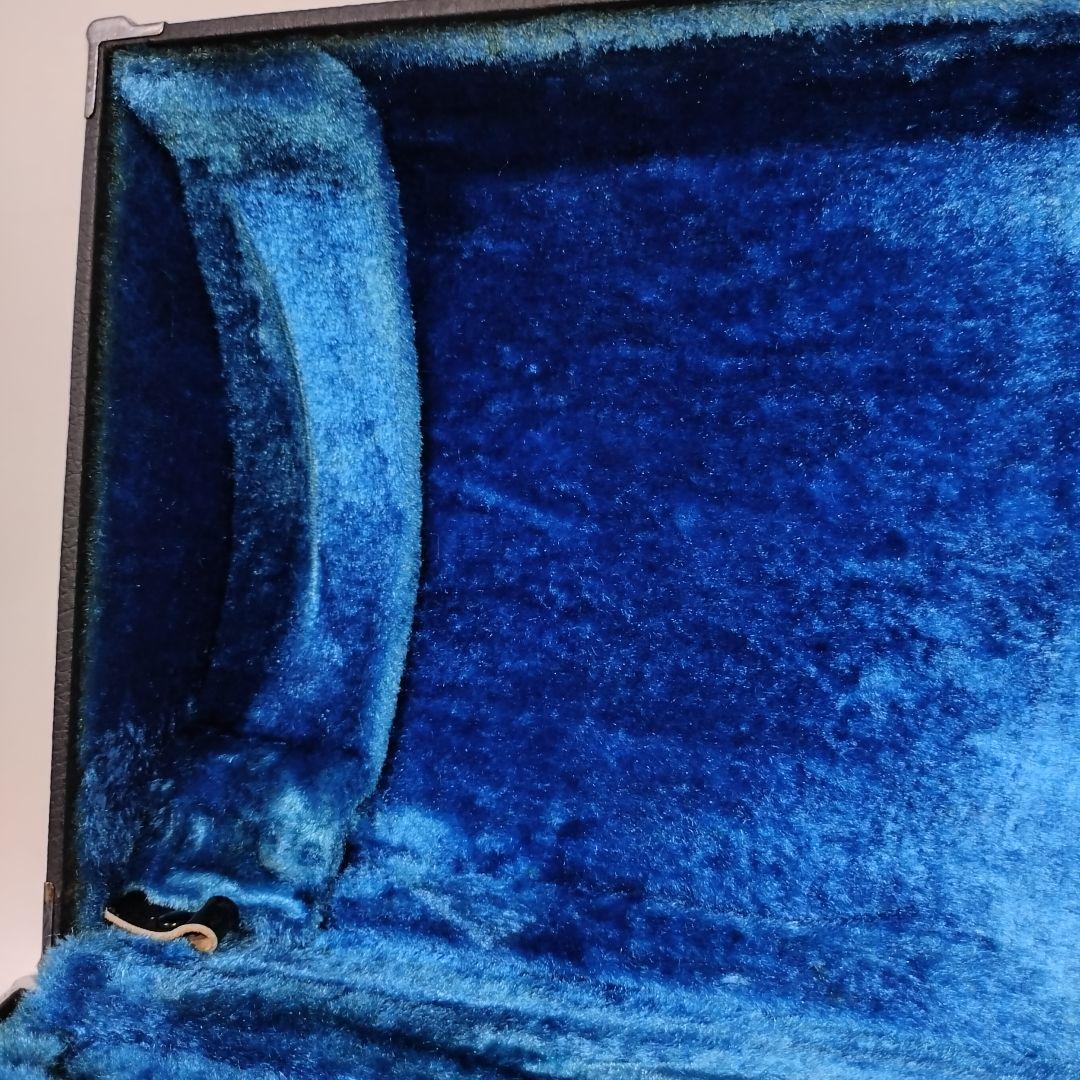 YAMAHA　ヤマハ　テナートロンボーンケース　YSL-651用　細管　純正