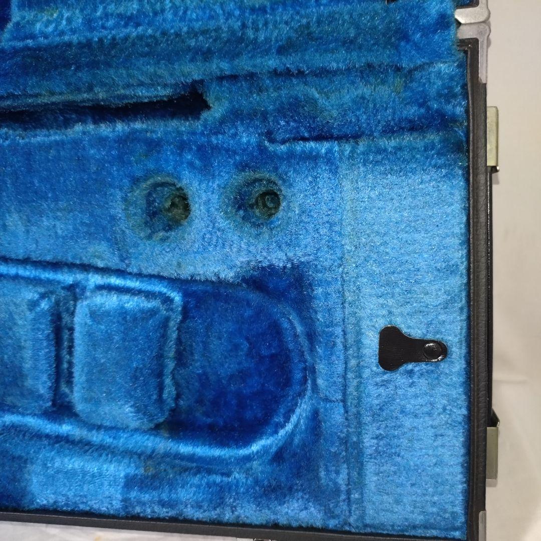 YAMAHA　ヤマハ　テナートロンボーンケース　YSL-651用　細管　純正