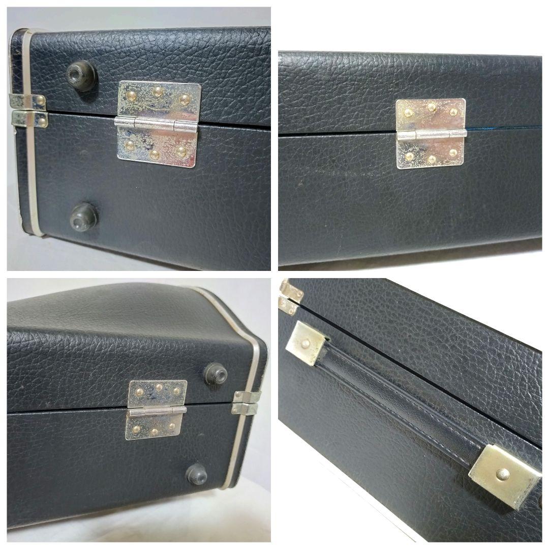 YAMAHA　ヤマハ　テナートロンボーンケース　YSL-651用　細管　純正