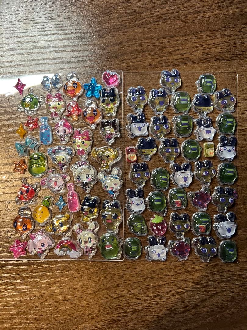 シール帳　完成品　まとめ売り大量