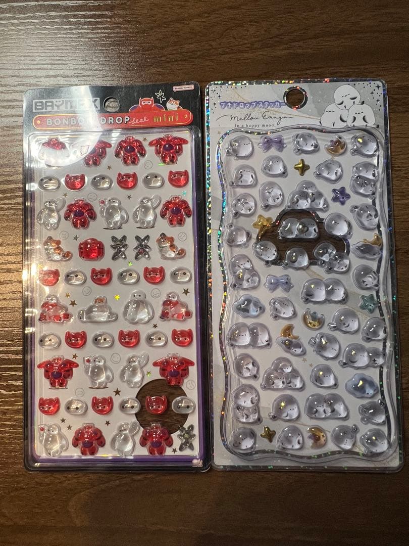 シール帳　完成品　まとめ売り大量