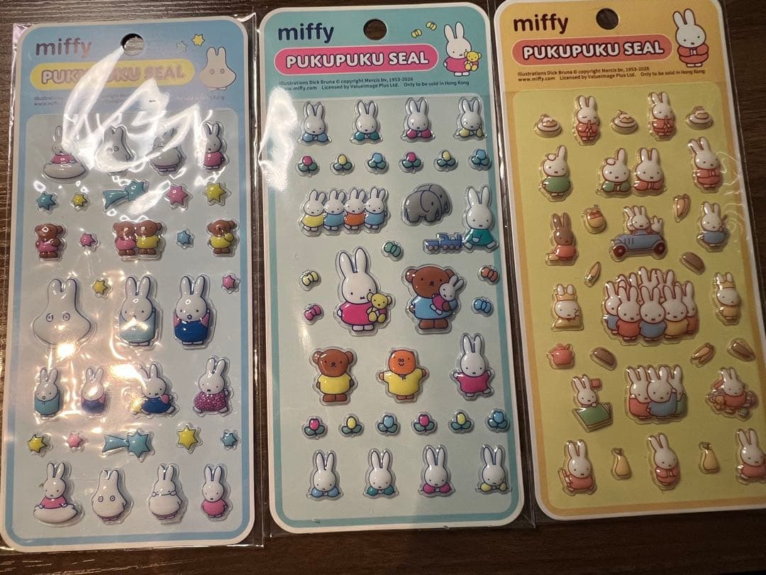 シール帳　完成品　まとめ売り大量