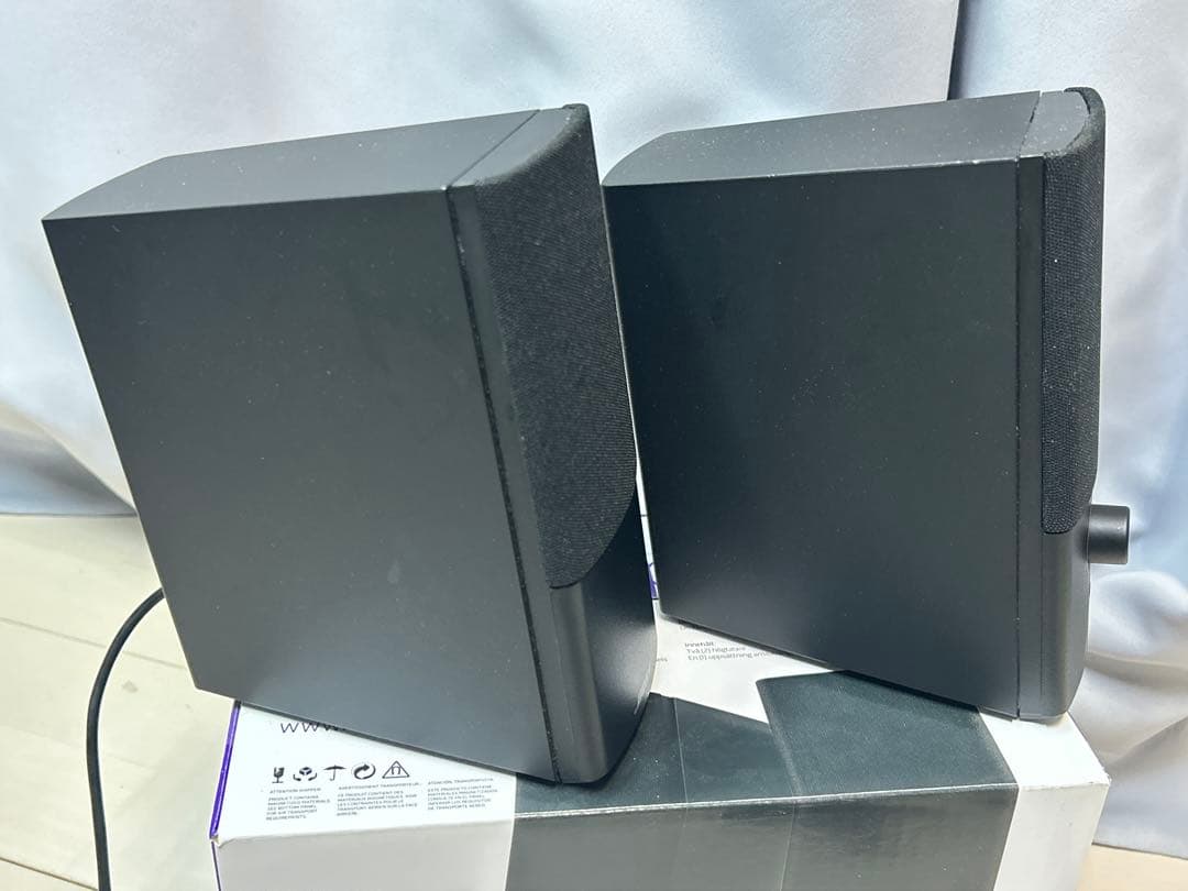 PCスピーカー BOSE Companion 2 Series III