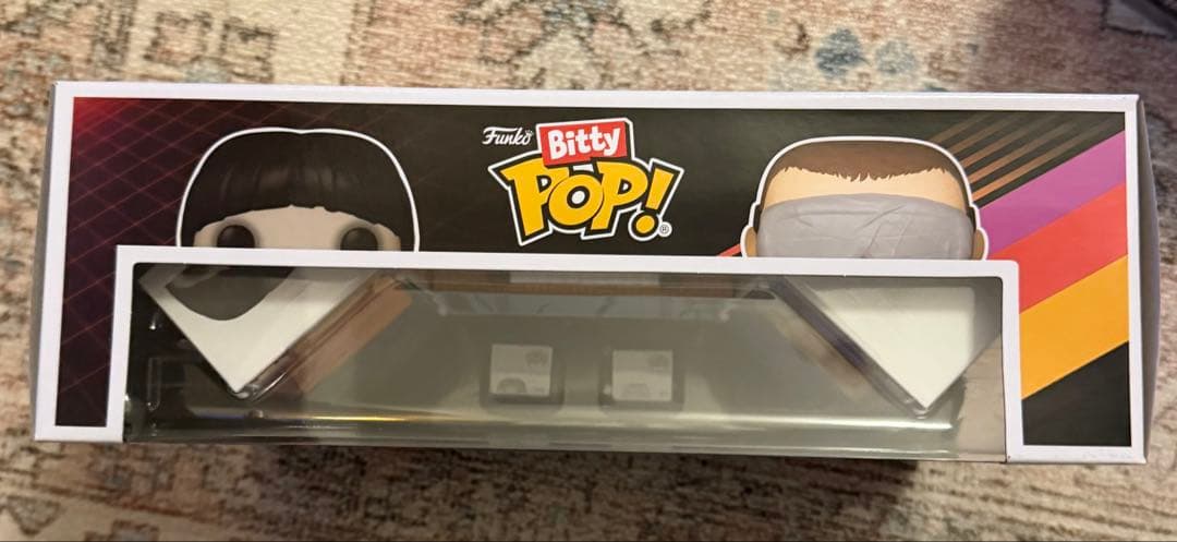 SF・ファンタジー・ホラー Stranger Things BYERS HOUSE funko pop