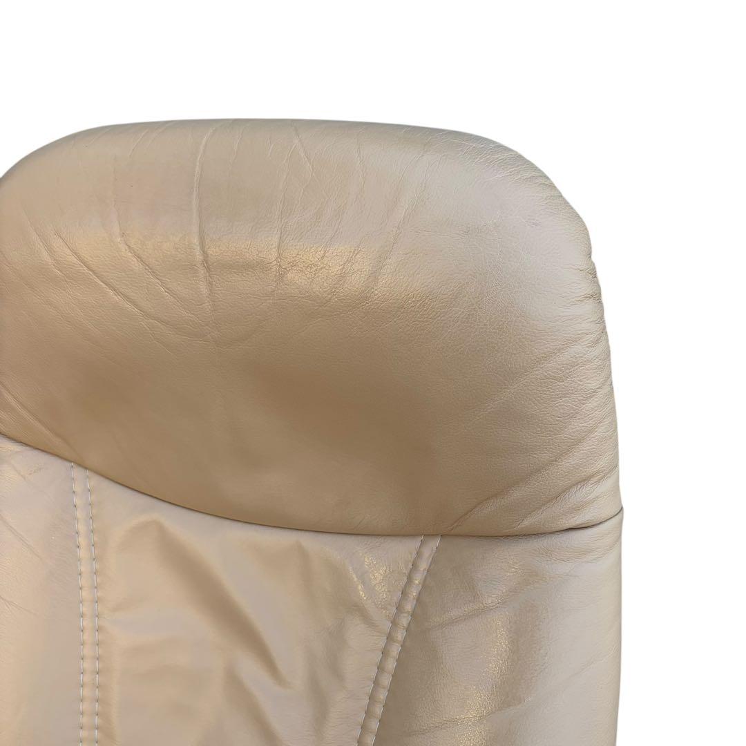 エコーネス ストレスレスチェア コンサル ノルウェー製 オットマン別売