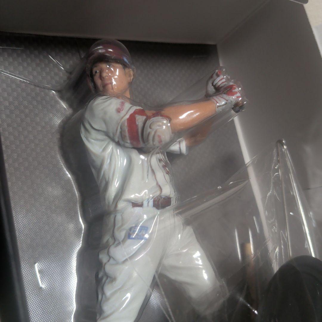 楽天イーグルス　岡島豪郎　フィギュア